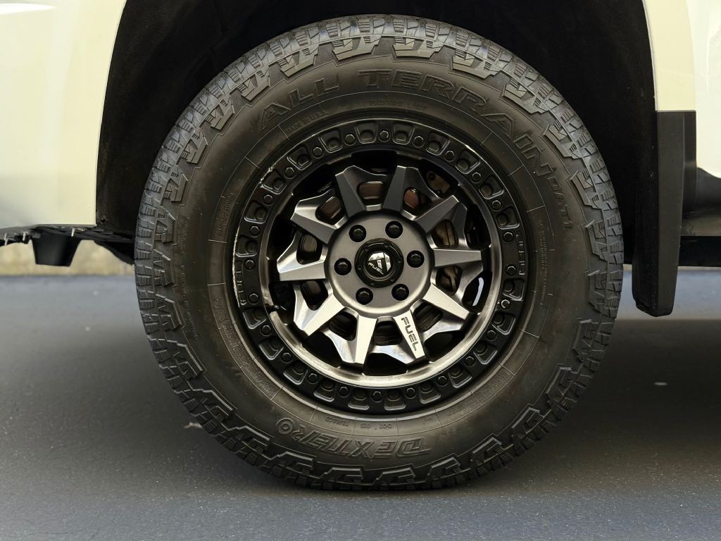 2016 Chevrolet Colorado Image 10