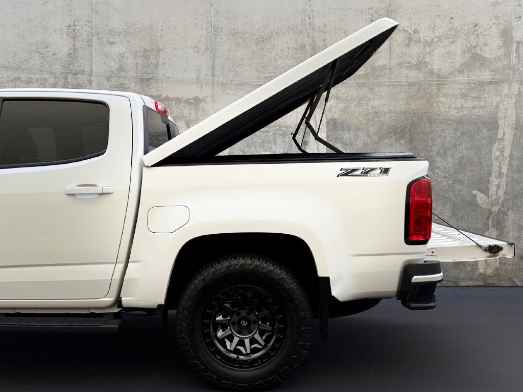 2016 Chevrolet Colorado Image 15