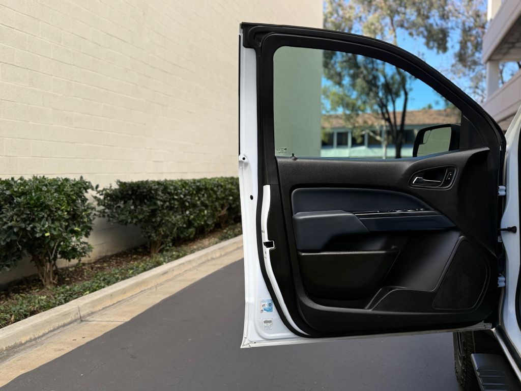 2016 Chevrolet Colorado Image 16