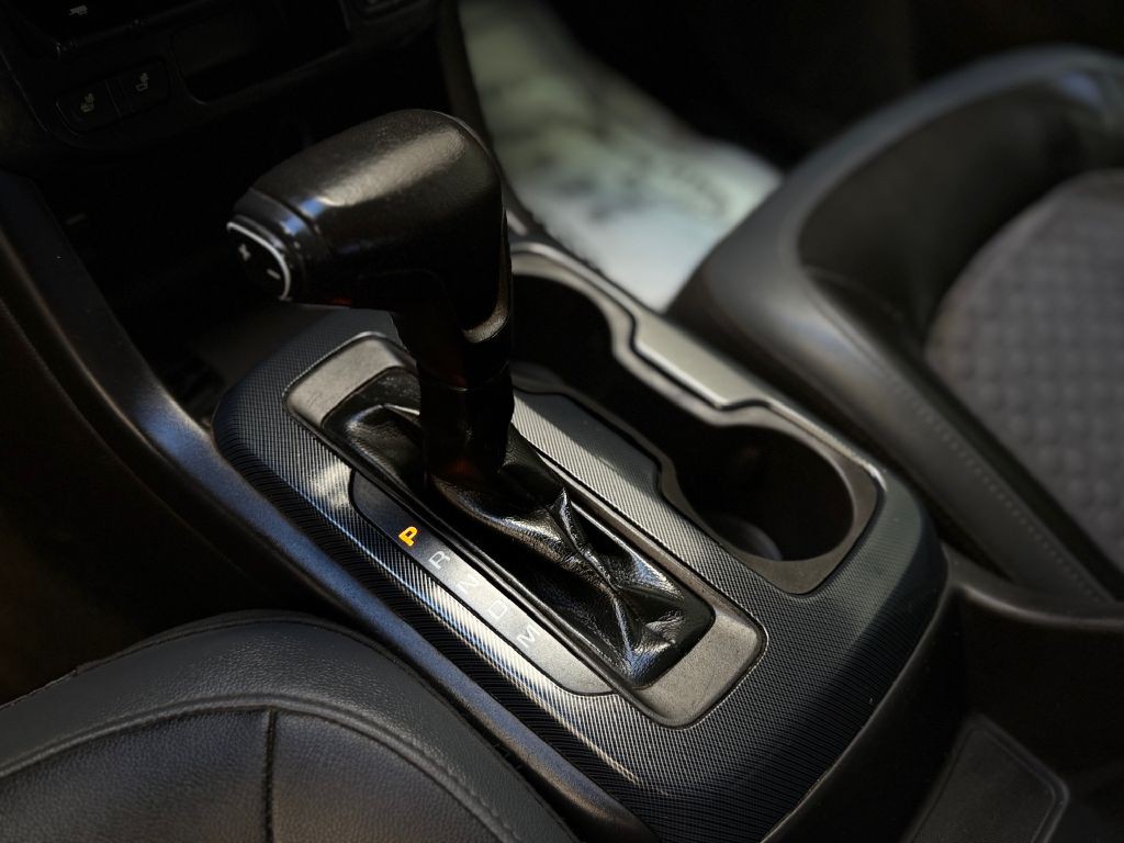 2016 Chevrolet Colorado Image 23