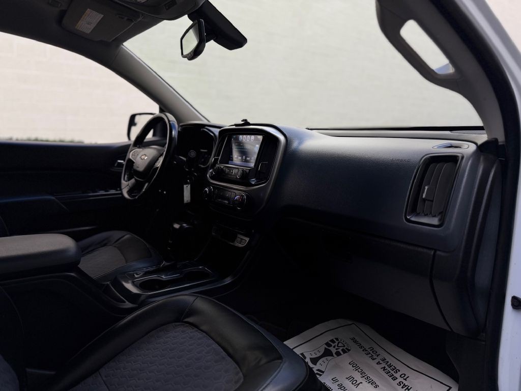 2016 Chevrolet Colorado Image 26