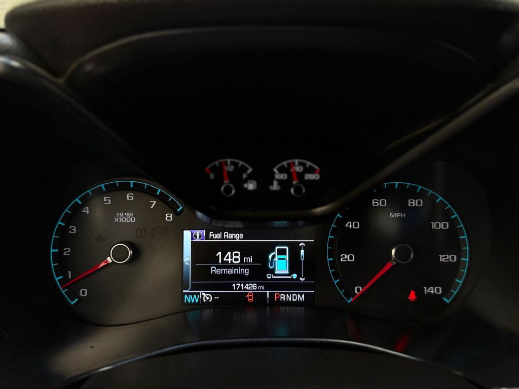 2016 Chevrolet Colorado Image 27