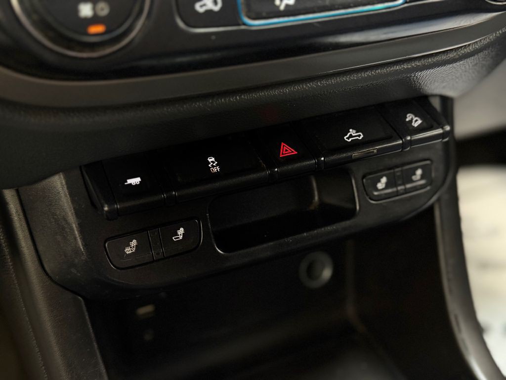 2016 Chevrolet Colorado Image 30