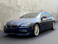 Image for 2016 BMW 6 Series Alpina B6 ID: 6964833