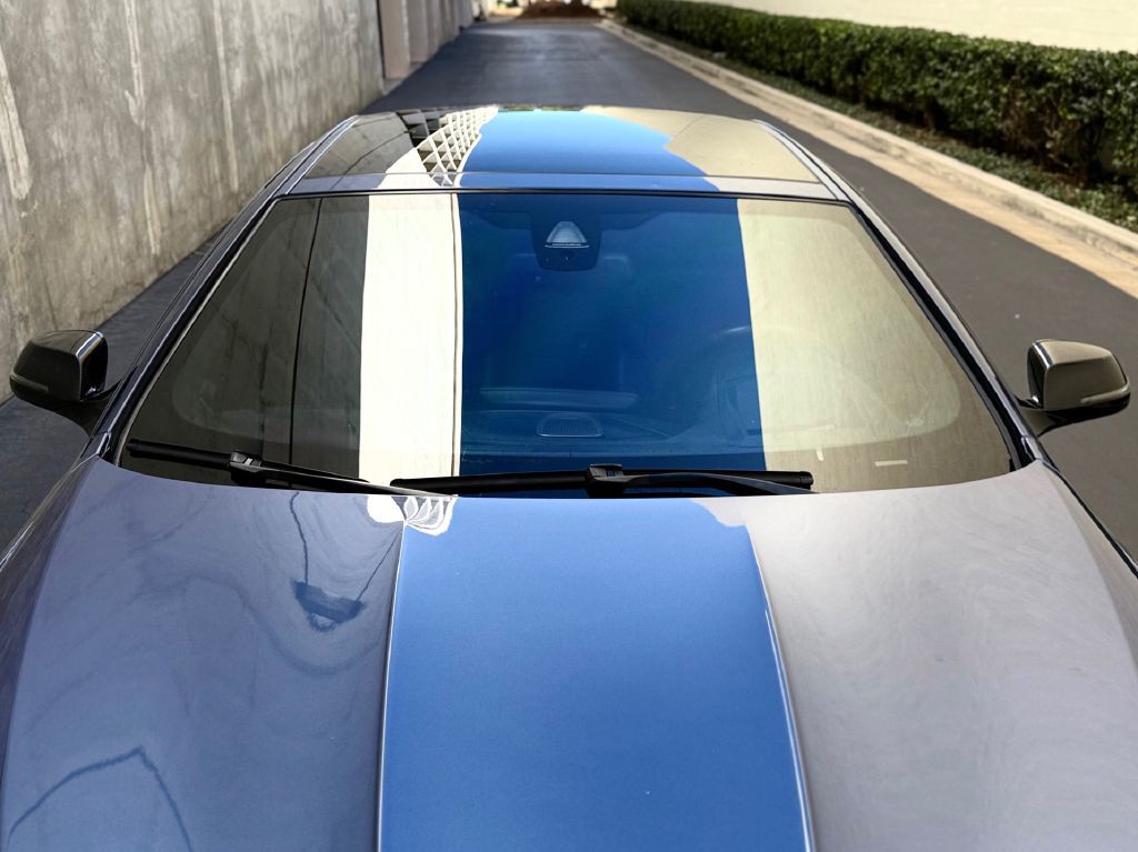 2016 BMW 6 Series Image 6