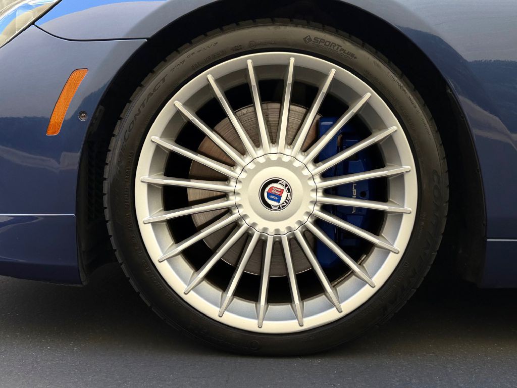 2016 BMW 6 Series Image 11