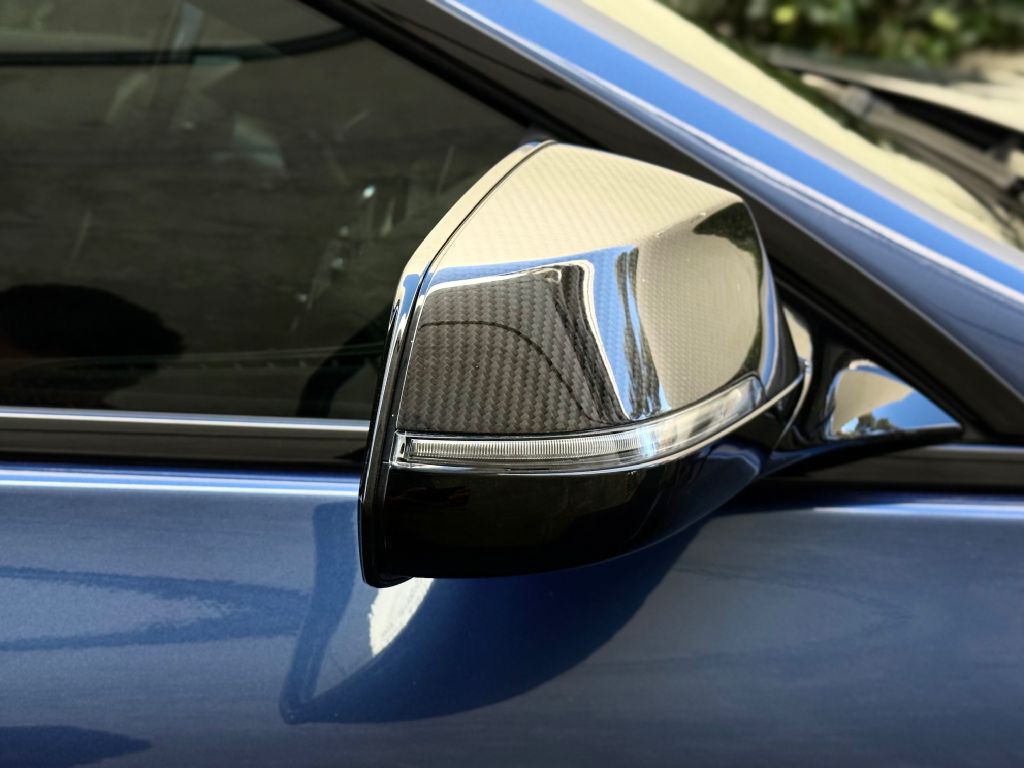 2016 BMW 6 Series Image 12