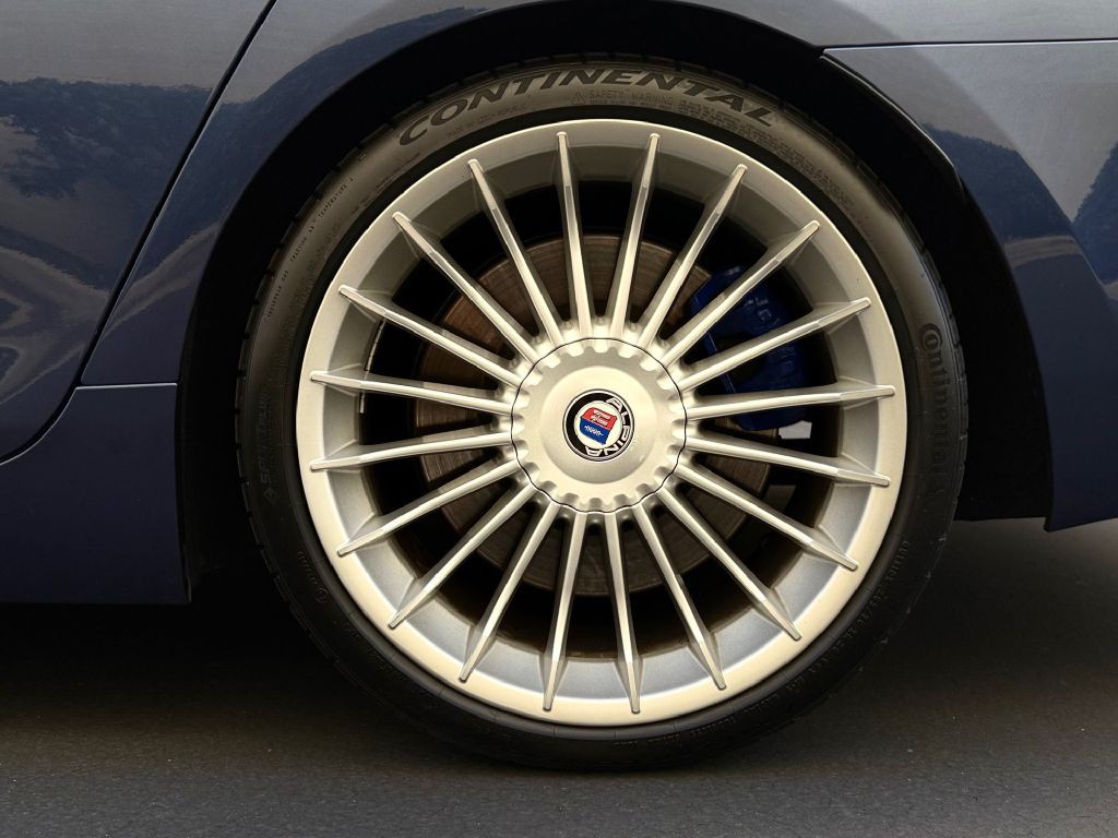 2016 BMW 6 Series Image 14