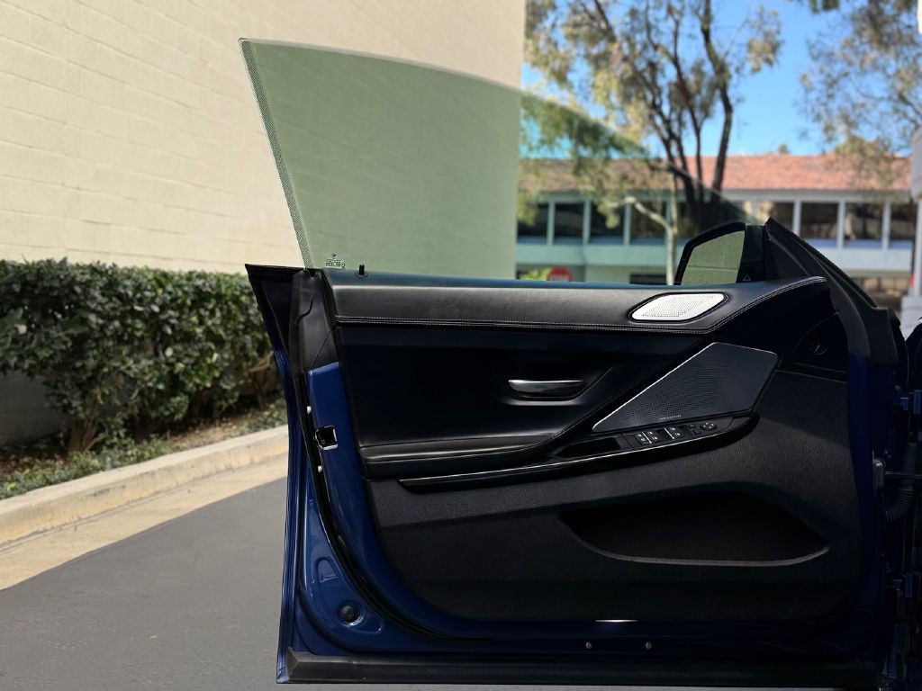 2016 BMW 6 Series Image 20