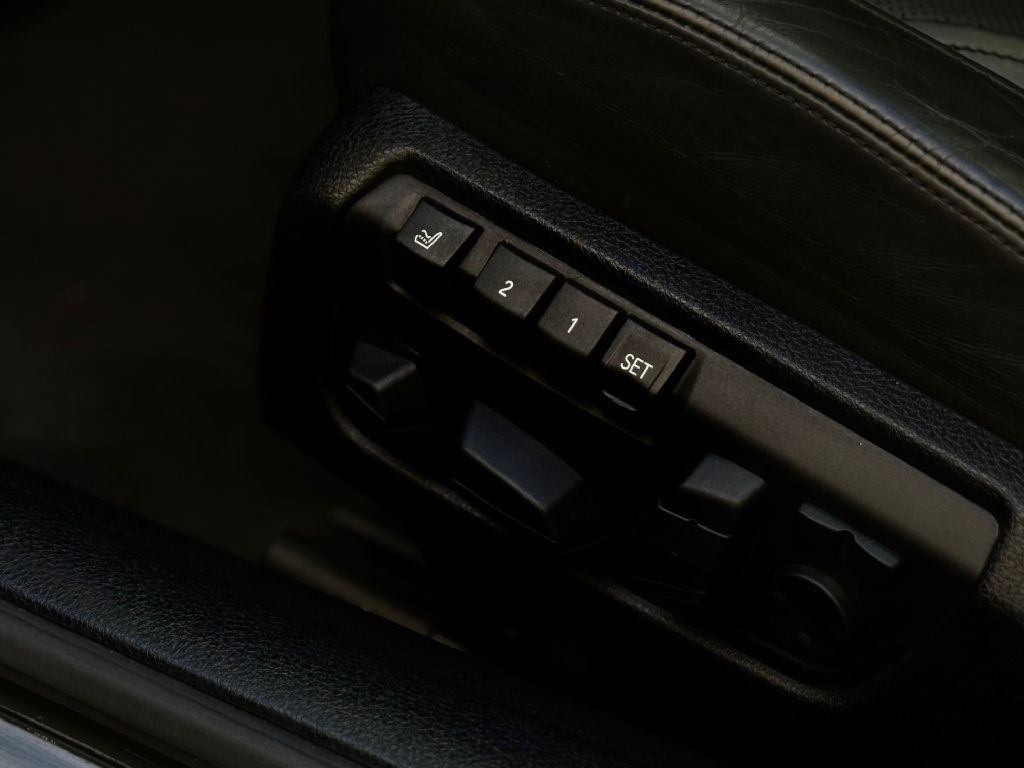 2016 BMW 6 Series Image 26