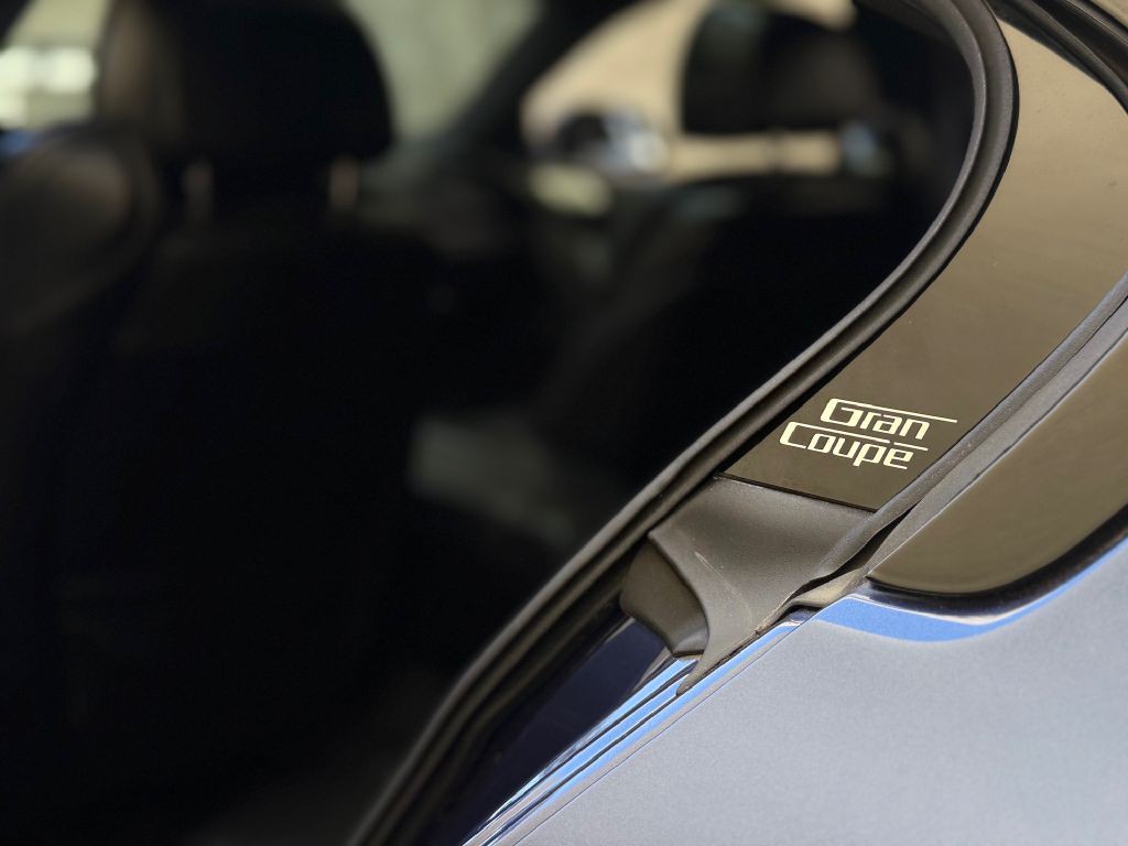 2016 BMW 6 Series Image 29