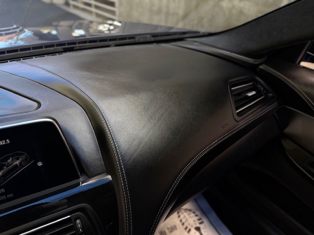 2016 BMW 6 Series Image 47