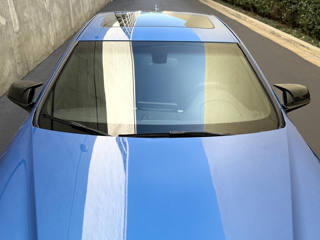 2019 BMW 4 Series Image 5