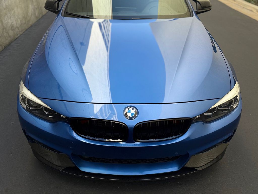 2019 BMW 4 Series Image 6