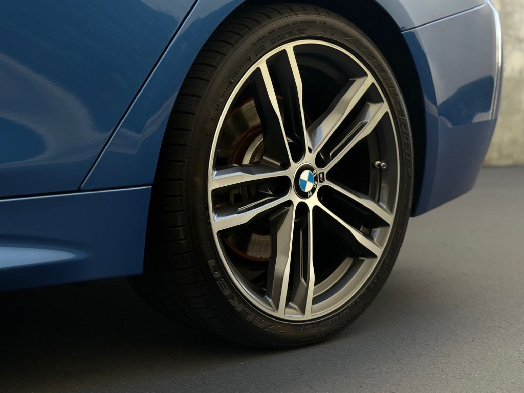 2019 BMW 4 Series Image 12