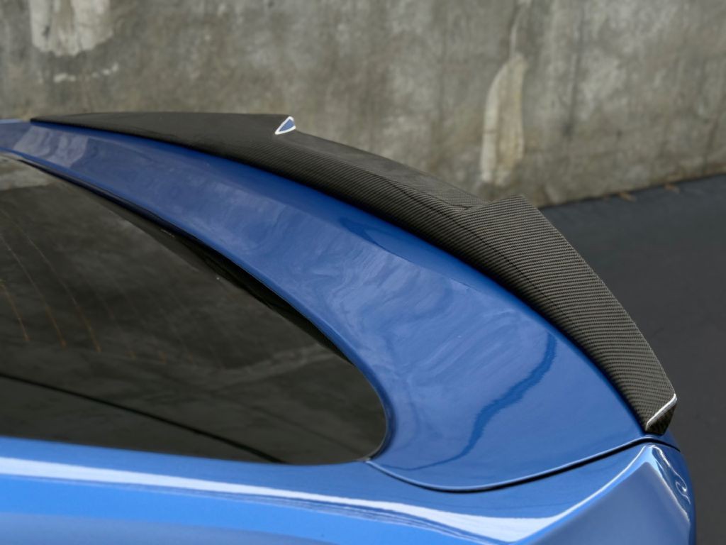 2019 BMW 4 Series Image 14