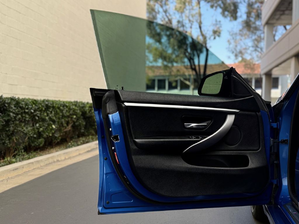 2019 BMW 4 Series Image 17