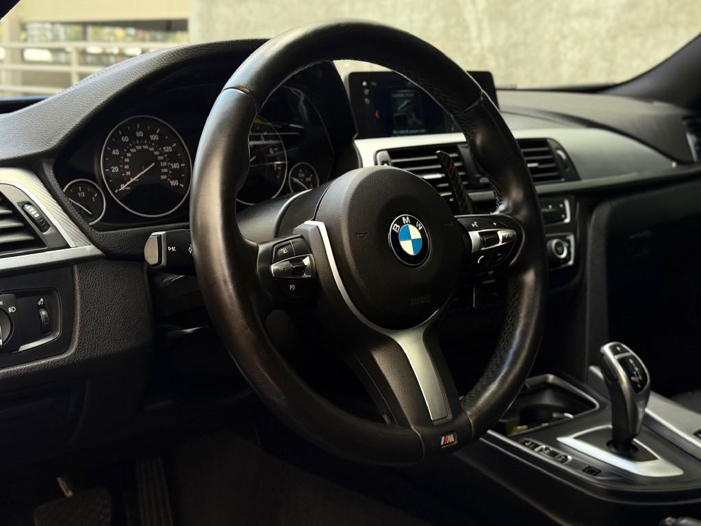 2019 BMW 4 Series Image 18