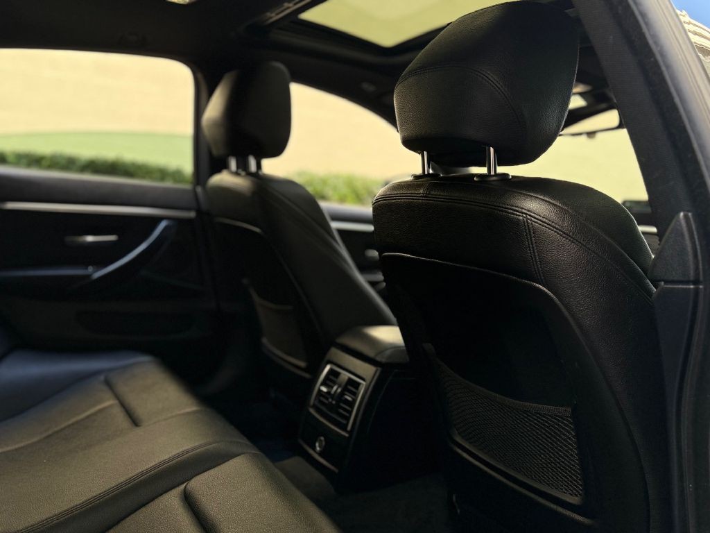 2019 BMW 4 Series Image 24