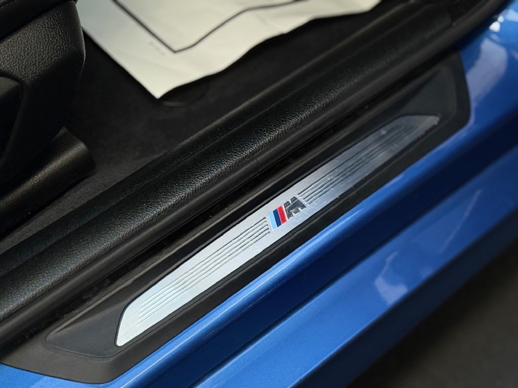 2019 BMW 4 Series Image 25