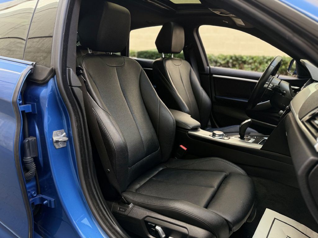 2019 BMW 4 Series Image 26