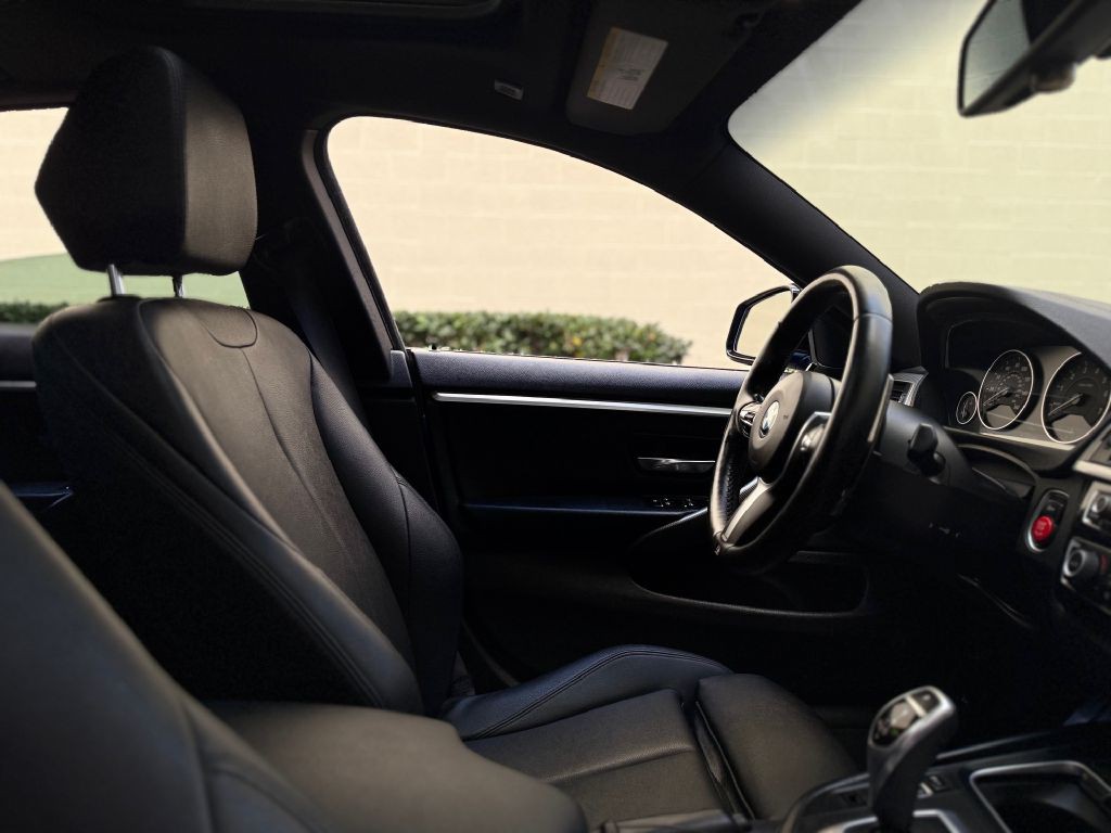 2019 BMW 4 Series Image 27