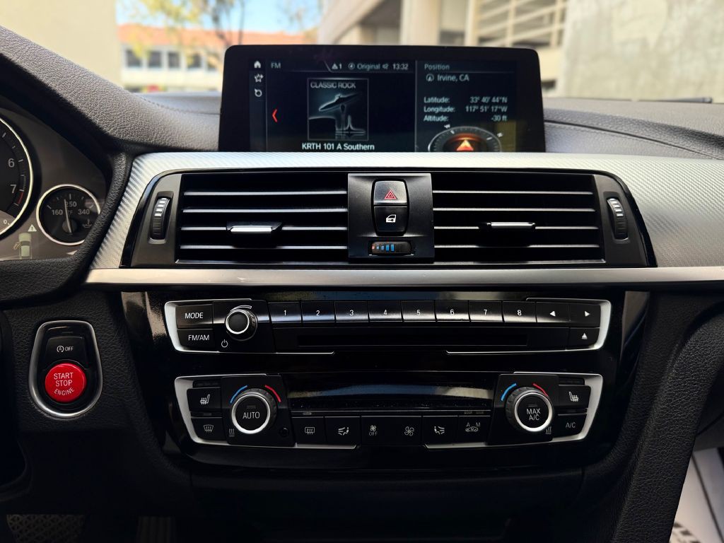 2019 BMW 4 Series Image 30