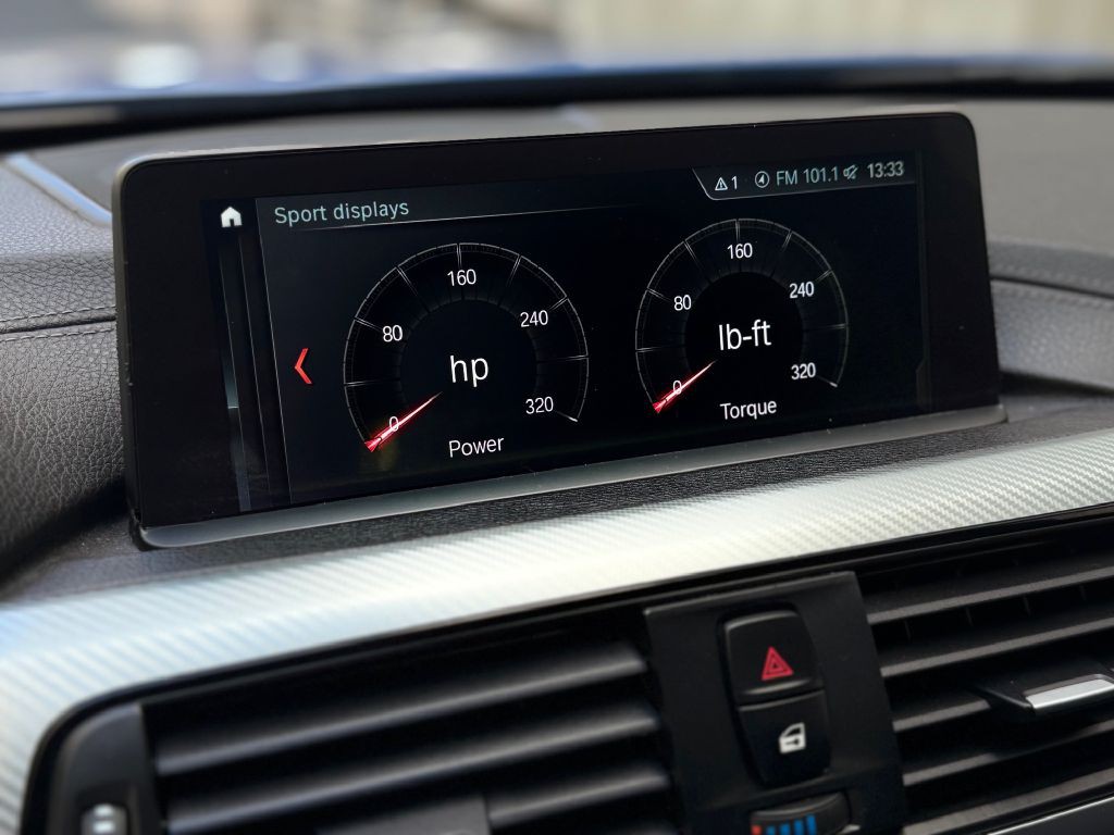 2019 BMW 4 Series Image 31