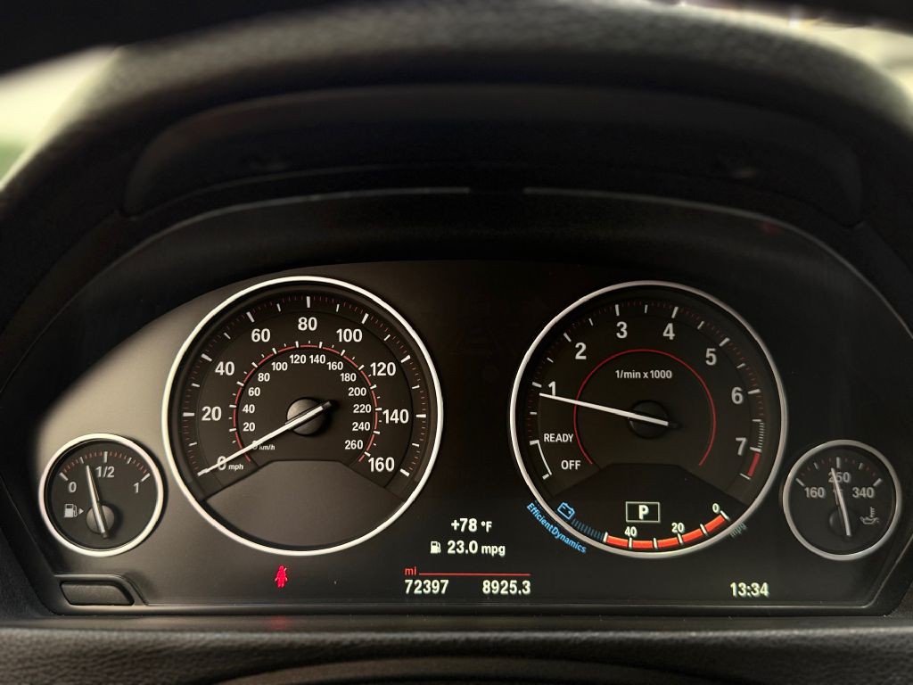 2019 BMW 4 Series Image 33