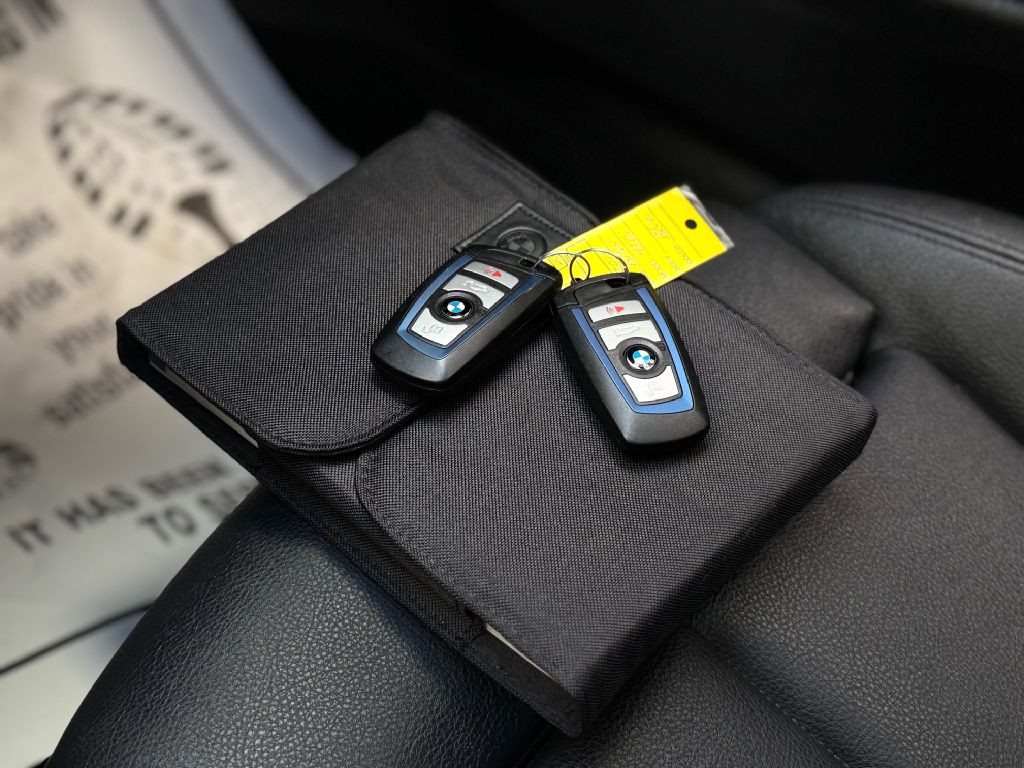 2019 BMW 4 Series Image 34