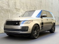 Image for 2020 Land Rover Range Rover HSE ID: 6964871