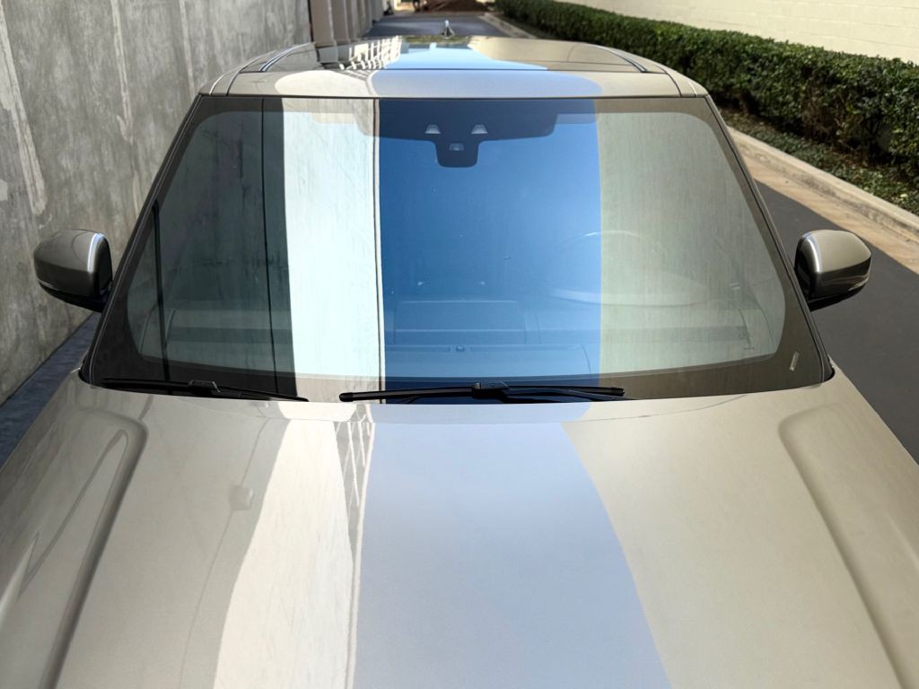 2020 Land Rover Range Rover Image 5