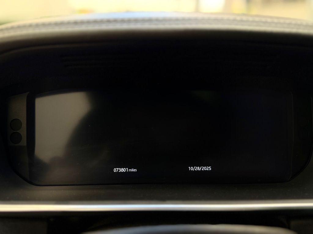 2020 Land Rover Range Rover Image 29