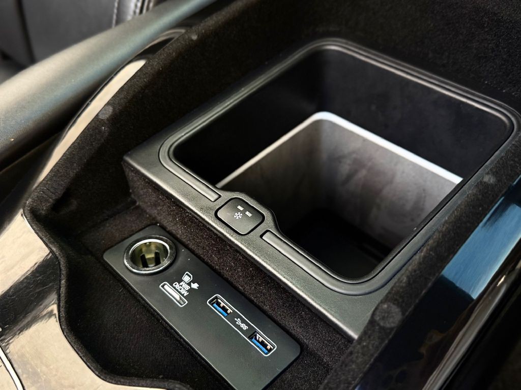 2020 Land Rover Range Rover Image 31