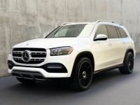 Image for 2021 Mercedes-Benz GLS-Class GLS 450 4MATIC ID: 6964890