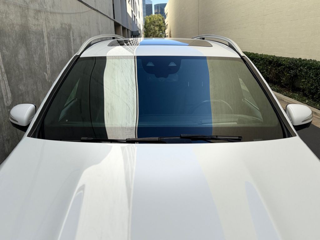 2021 Mercedes-Benz GLS-Class Image 5