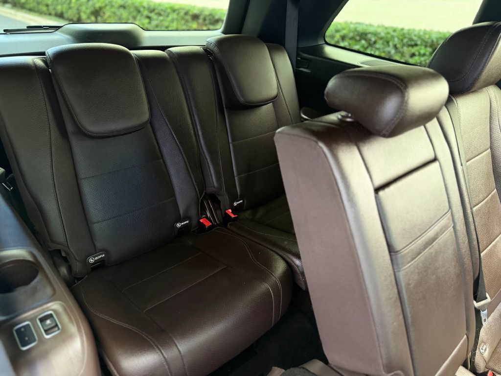 2021 Mercedes-Benz GLS-Class Image 29