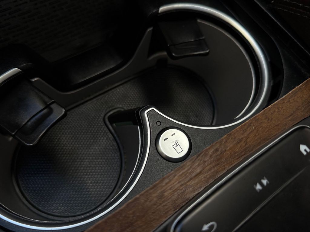 2021 Mercedes-Benz GLS-Class Image 38