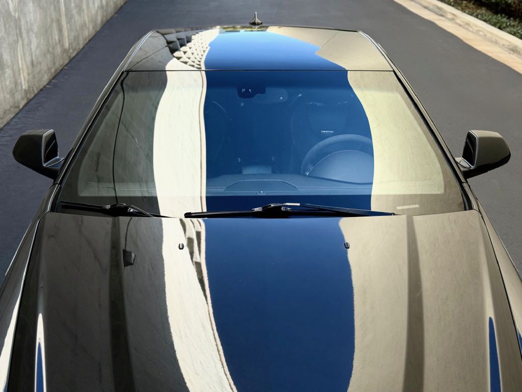 2015 Cadillac CTS Image 5