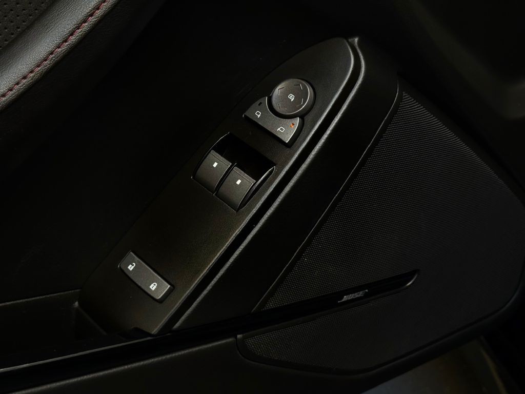 2015 Cadillac CTS Image 19