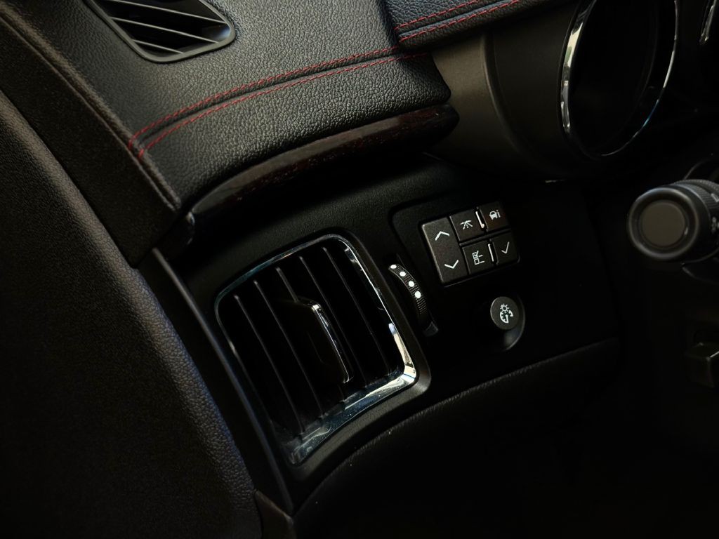 2015 Cadillac CTS Image 20