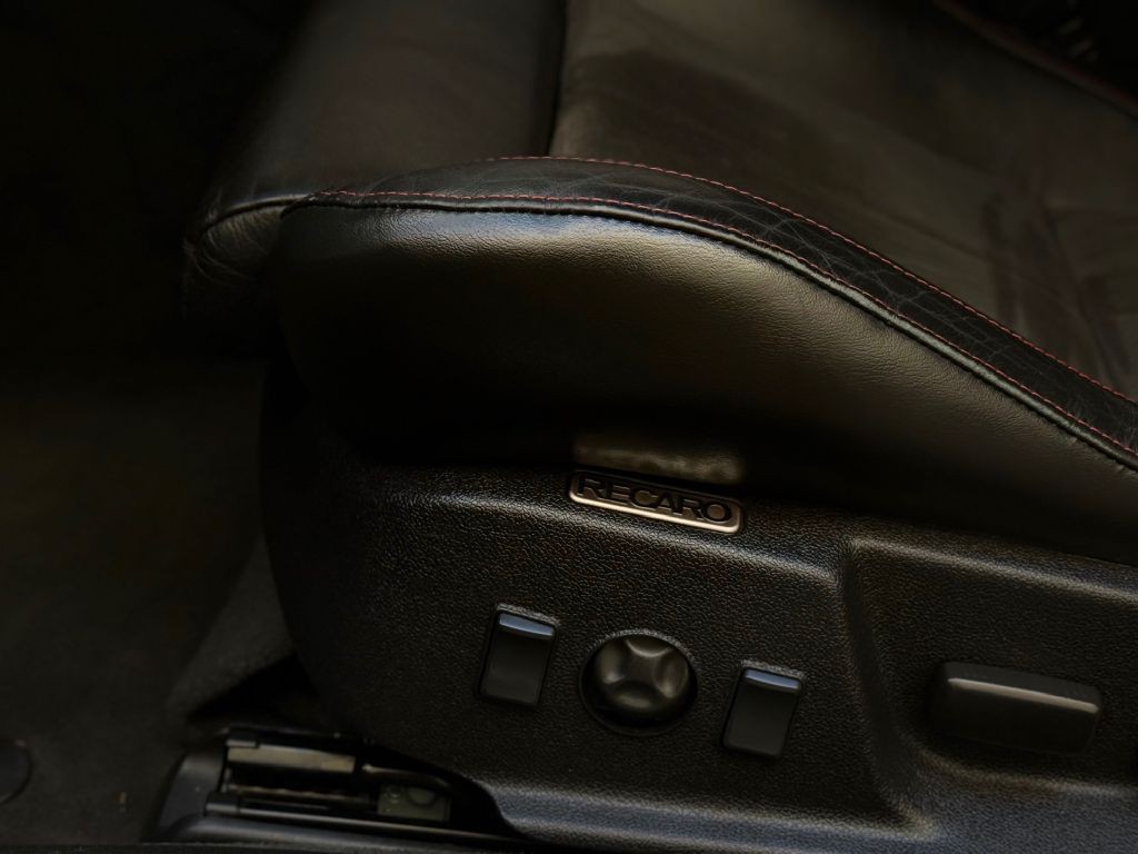 2015 Cadillac CTS Image 23