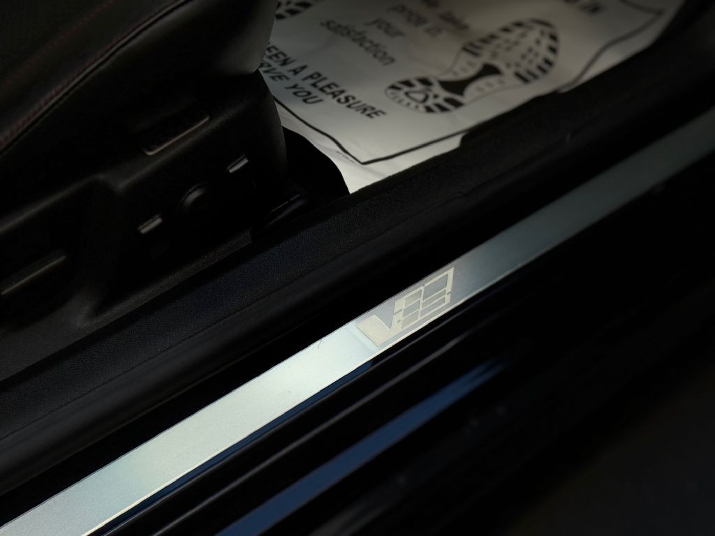 2015 Cadillac CTS Image 28