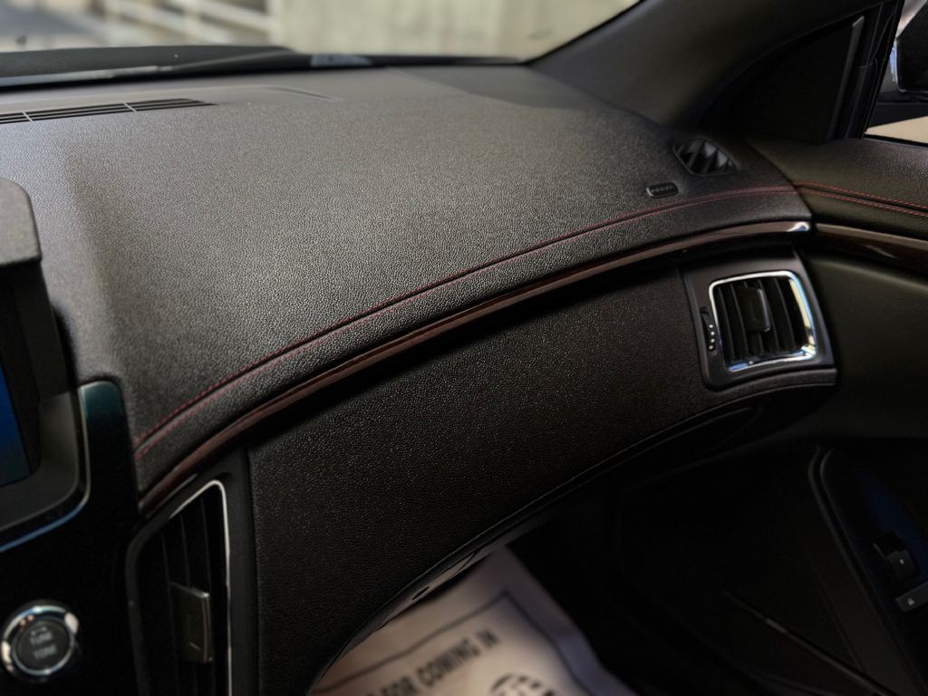 2015 Cadillac CTS Image 34