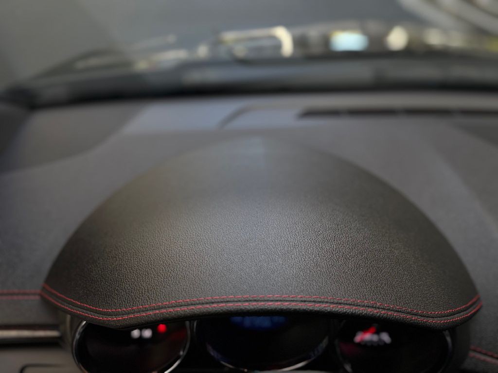 2015 Cadillac CTS Image 35