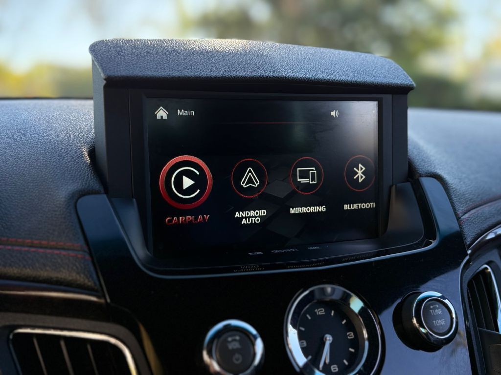 2015 Cadillac CTS Image 40