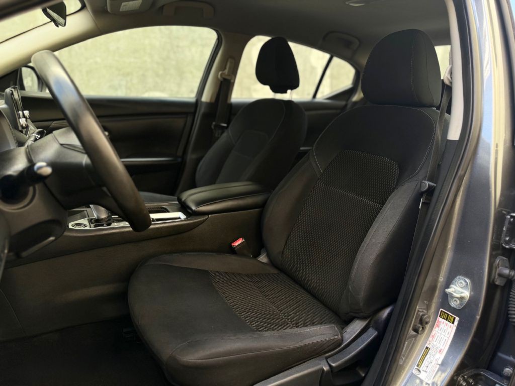 2020 Nissan Sentra Image 15