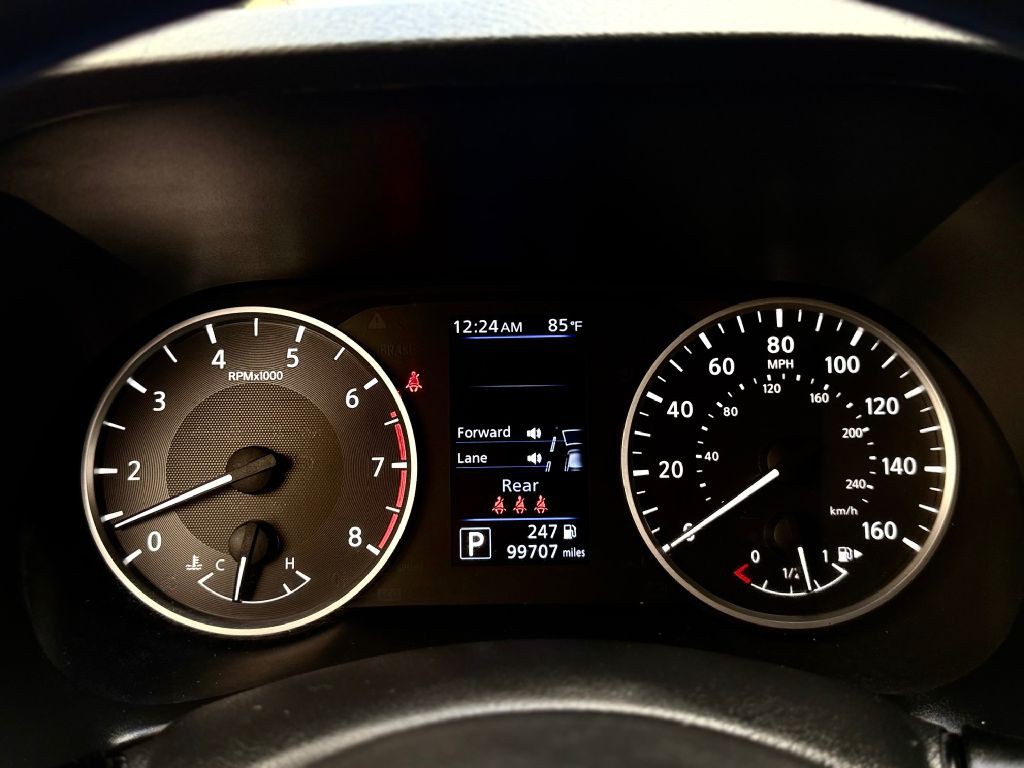 2020 Nissan Sentra Image 21