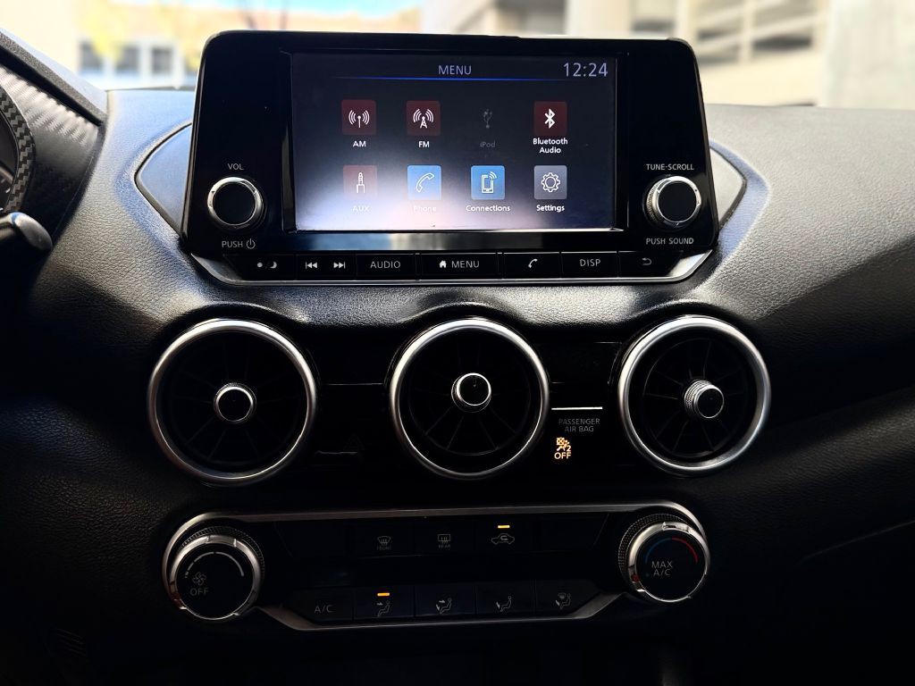 2020 Nissan Sentra Image 22