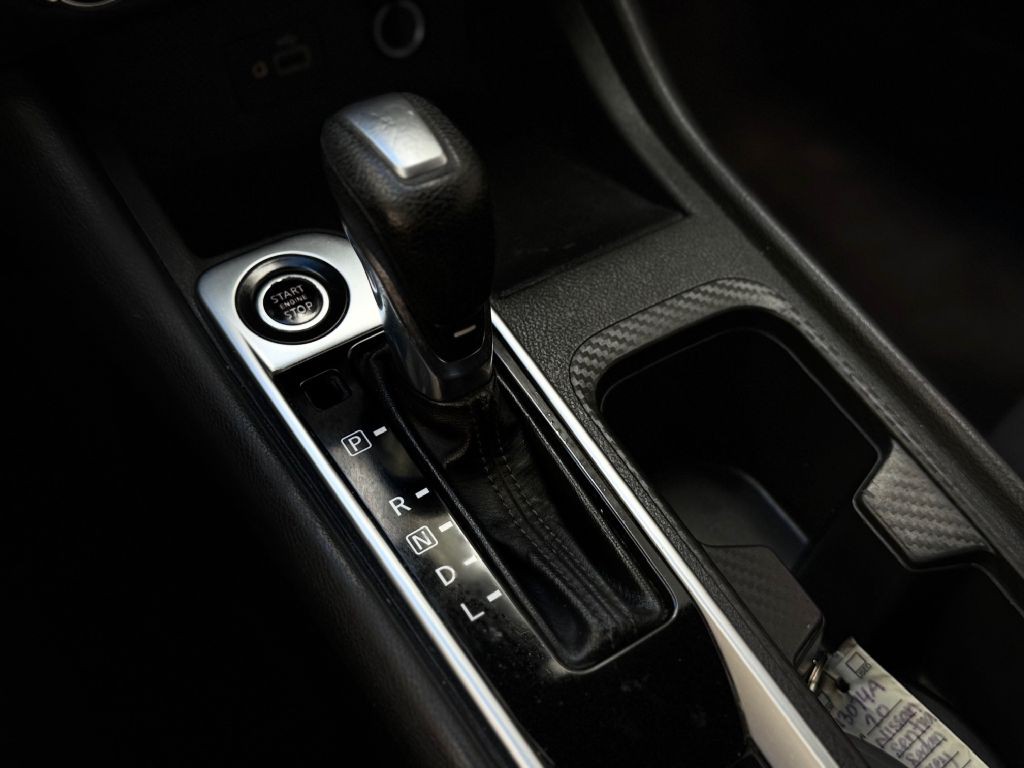 2020 Nissan Sentra Image 23